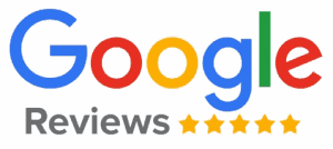 Rated 5.0 on Google